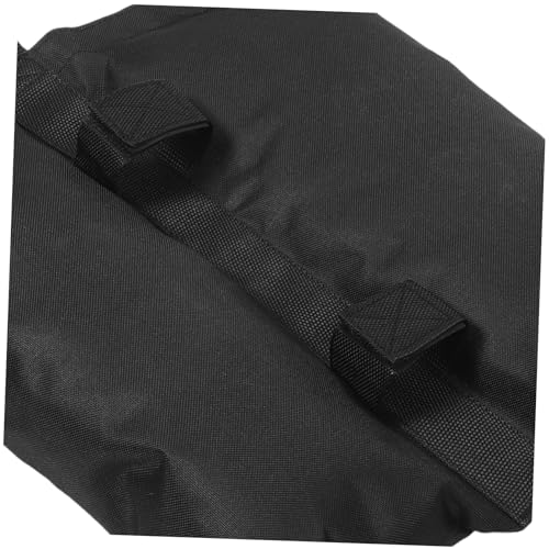 Poids de tente pour parasols UPKOCH lot de 4 fixations étanches