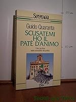 Scusatemi ho il patè d'animo 8817115983 Book Cover