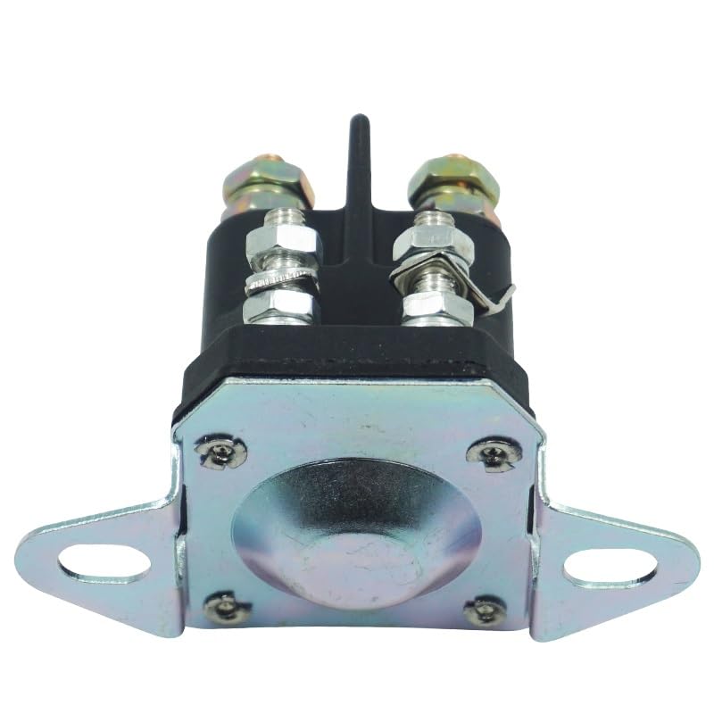 GEUINE OEM TORO TEIL # 106-8245 STARTERMAGNET