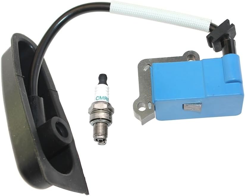 Ignition Coil Fit For EBZ8550 EBZ8550RH 596811701 598471801
