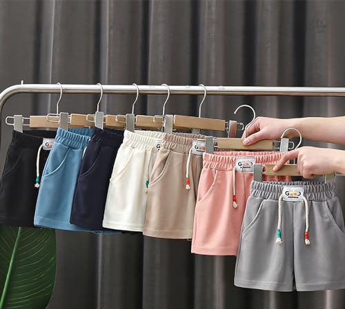 Toddler Boy's Sports Shorts Lightweight Athletic Running Kids Short Outdoor Summer Active 12M-9Years4