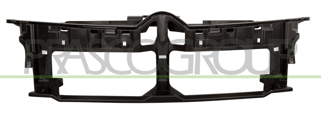 Prasco Grau Ci4292011 Frontgrillspoiler