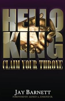 Paperback Hello King: Claim Your Throne Book