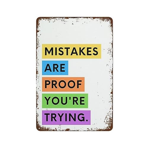 Mistake Proof You're Trying to Sign Up ���邭�J���t���ȋ����|�X�^�[ �N�₩�ȃt���[�����X�|�X�^�[ �m�X�^���W�b�N�ȃA�[���f�R �L�b�`�� �x�b�h���[�� �K�[�f�� �Ǒ��� ���^���T�C�� 8x12�C���`