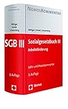  Sozialgesetzbuch III: Arbeitsförderung