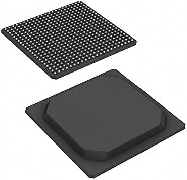 MPF100T-FCG484I MICROCHIP FPGA Field Programmable Gate Array, 7.8Mb Memory, 8 TransCh, 250Mbps-12.7Gbps Data Rate