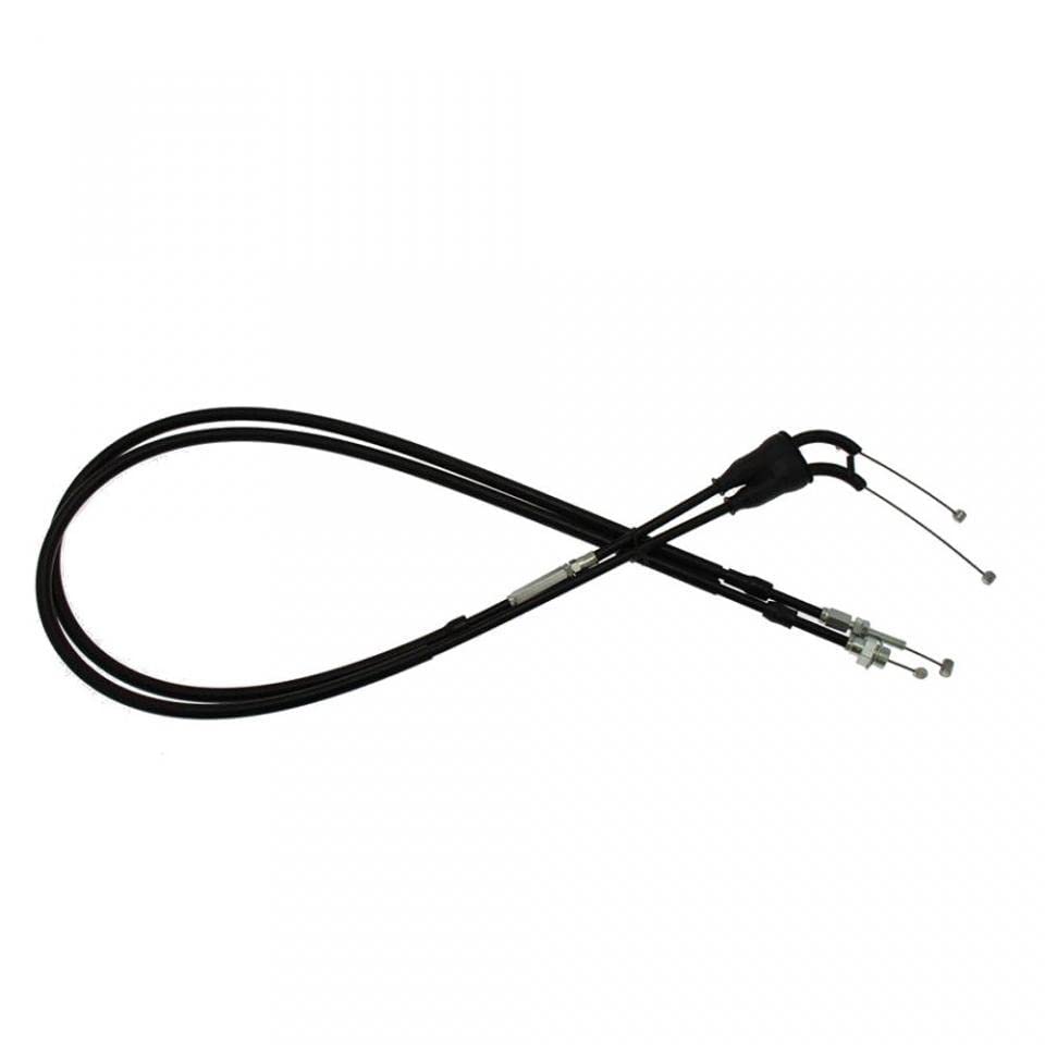 Câble d'accélérateur fluide haute précision pour Yamaha 450 YZF 2009