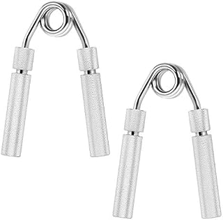 Kootek 50-150 Lbs Hand Grip Strengthener Adjustable Resistance Hand Exerciser Forearm Gripper Finger