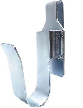 Electric Wrench Belt Clip Hook Holder, Cordless Tool Rack, Cordless Drill Wrench Holster Tool Belt Holder Rack