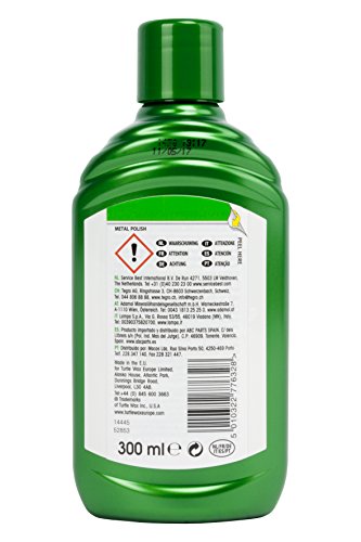 Turtle Wax 1830662 T73 Wielreiniger Wiel Brite 500 ml - Image 5