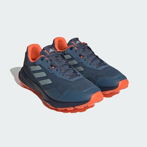 Image of Adidas Mens Tracefinder Trail Running