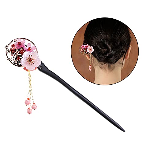 Milageto Modieus, Chinees haar, Japanse haarstokjes, haarspeld voor dames en meisjes, bruidssieraden - Image 5