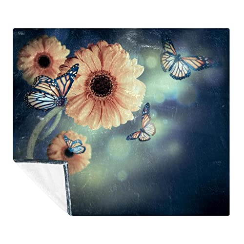 Couverture polaire haut de gamme en microfibre Light Rays - 2