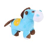 Sehr süßes Spielzeug, auch für Kinder geeignet, und sie werden es lieben.
