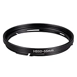 hasselblad distagon 50mm f4 fle  Filteradapter, for HB Hasselblad Bajonett 50 Objektiv auf 55 mm Schraubring B50-55 mm Step Up Ring Filteradapter / 50 mm Objektiv auf 55