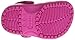 Crocs Kids' Classic Clogs (Retired Colors), Candy Pink, 10 Toddler