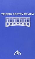 Tribeca Poetry Review 2012 0982825315 Book Cover