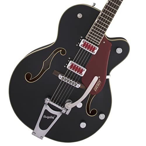 Gretsch グレッチ G5410T Bigsby Matte Black 41V-D2LrmEL.jpg