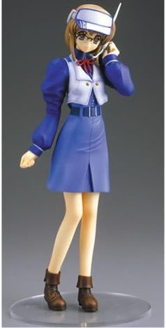 Comic Party Minami Makimura PVC Statue