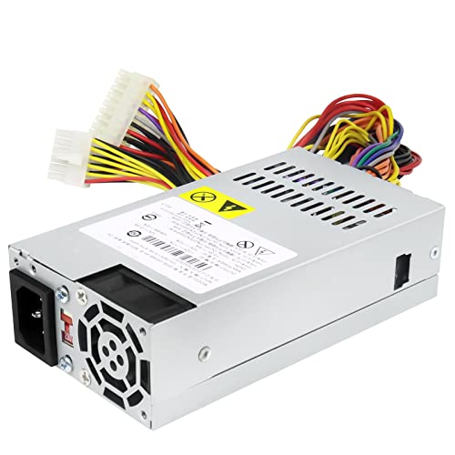LXun New 250W DPS-250AB-44B Power Supply Compatible with Synology DS1815+ 250W Power Supply DS1812+ DS1513+ DS1512+ DS1511+ DS1813+ DS1515+ DS1010+ RS814 +RS815 DS2015xs QNAP TS531 Power Supply