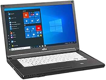 【未使用品】富士通 LIFEBOOK A7511/G 11世代i5 FHD 未使用品】富士通 LIFEBOOK A7511/G 11世代i5 FHD 未使用品】富士通