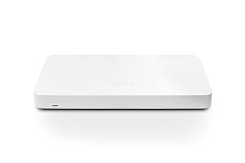 Amazon.co.jp: シスコ システムズ(Cisco) Meraki Go ルータ