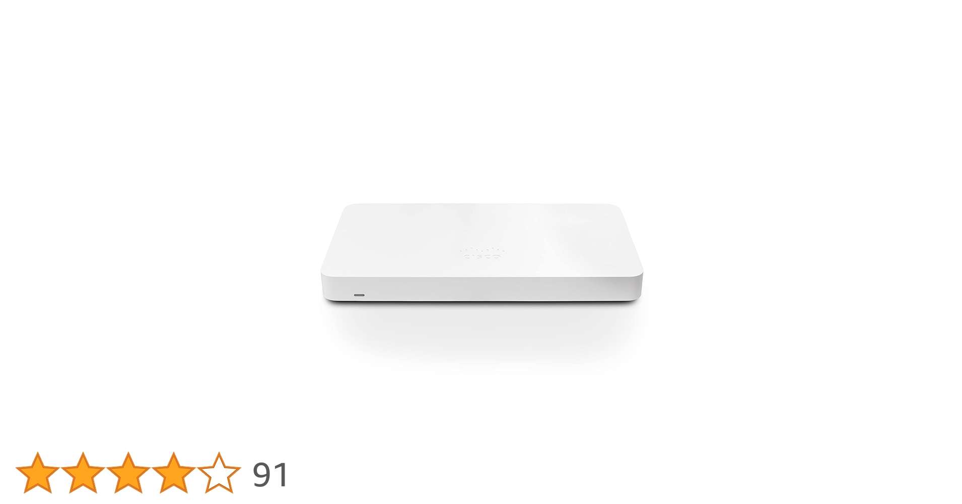 Amazon.co.jp: シスコ システムズ(Cisco) Meraki Go ルータ