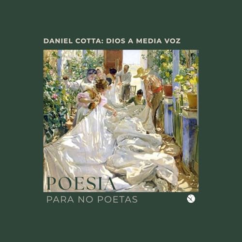 Daniel Cotta: Dios a media voz