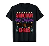 Chaos Commentators