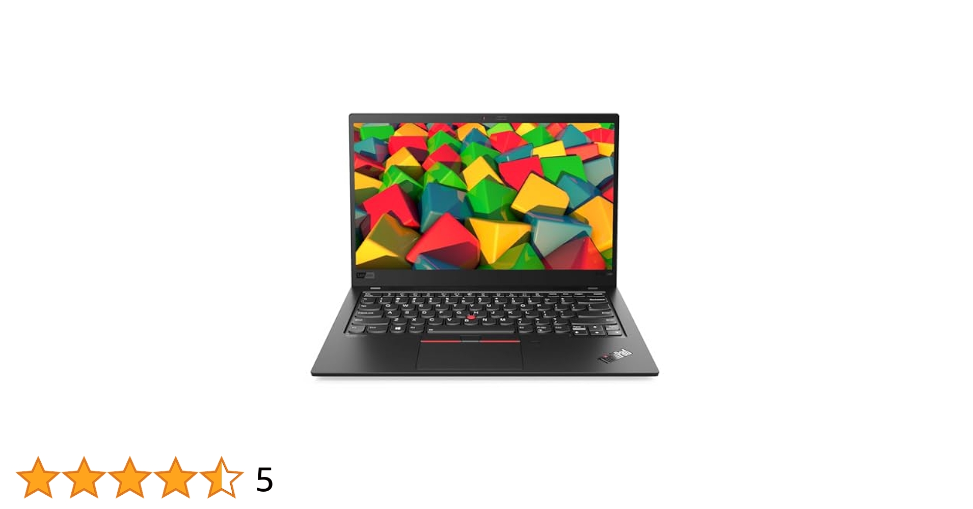 Windowsノート本体 364 ThinkPad X1 Gen8 i5-10210U 16GB 1TB