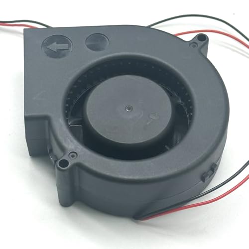 Ventilateur Serveur Delta 24V pour maintenir une température de fonctionnement basse