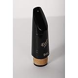 Vandoren B45 Dot Bb Clarinet Mouthpiece Level 2 Traditional 888365853833
