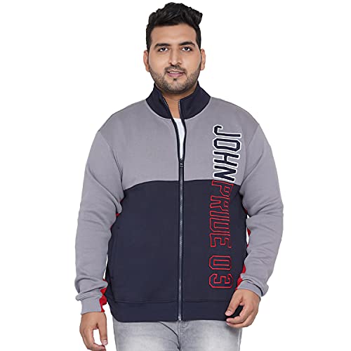 Image of JOHN PRIDE Men Sweatshirt