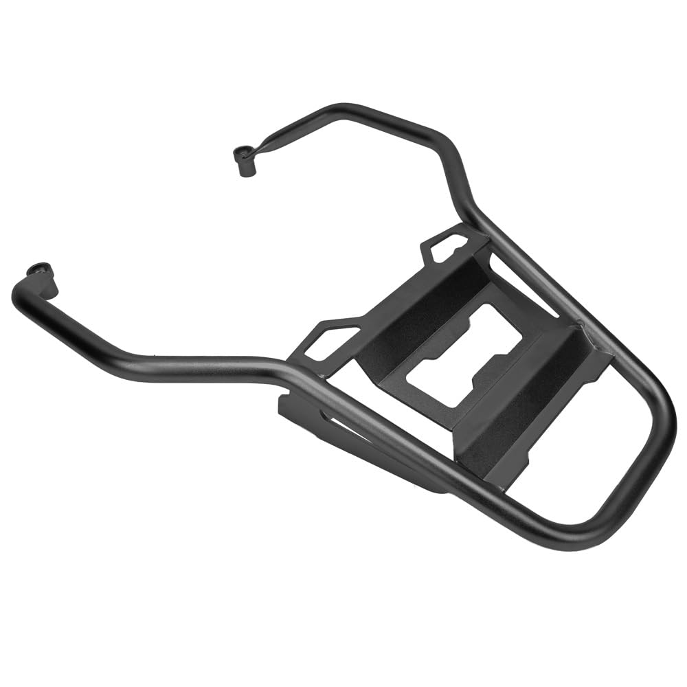 pour R1200GS pour R1250GS LC ADV 2013-2023 Support de Porte-Bagages arrière Arrière Pliable