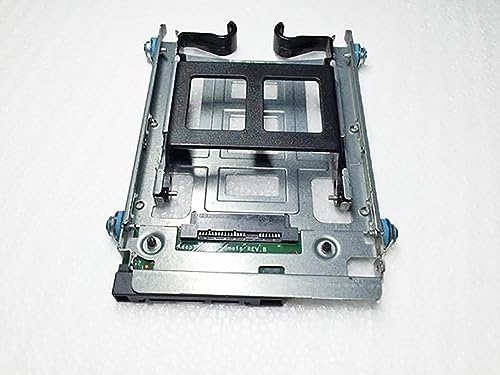 (�C�������p) �K�p���� HP Z420 Z440 Z620 Z800 Z820 Z840 ����HDD�p2.5��3.5�C���`�ϊ��}�E���^ 668261-001