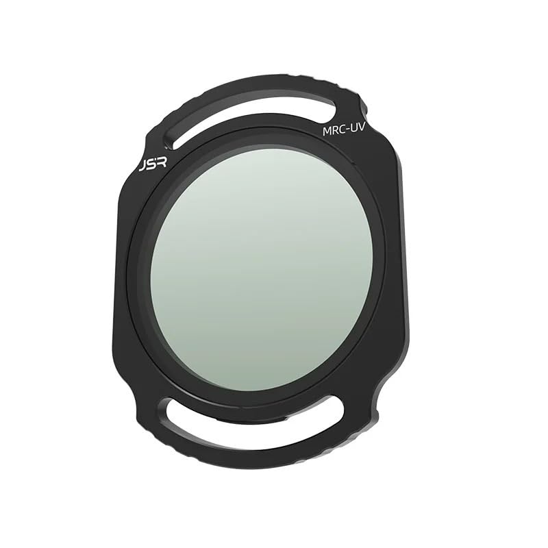 Filtre caméra Avata 2 pour réussir vos vidéos de paysage en plein soleil