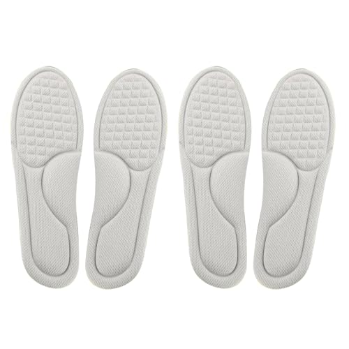 Plantillas deportivas para hombre y mujer con absorción de impactos miniatura 4