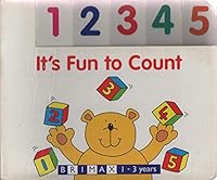 It's Fun to Count 1858548403 Book Cover