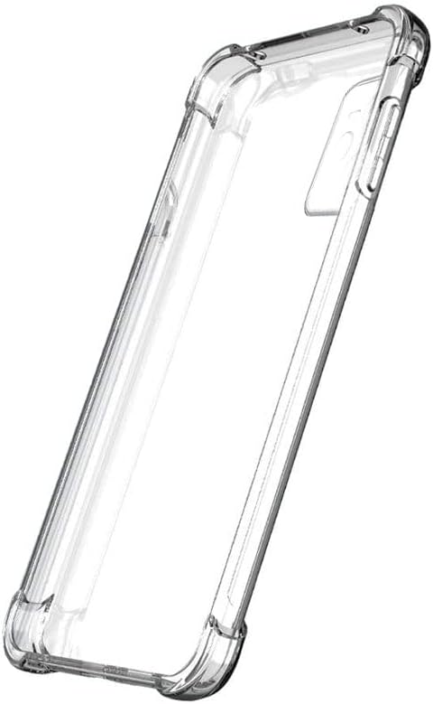 Miniatura 3 de Funda genial para Huawei Honor X7 antigolpes transparente