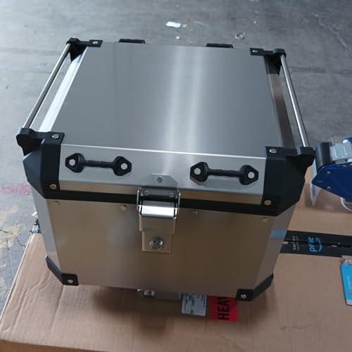 SFriding Aluminum Side and Top Case Set