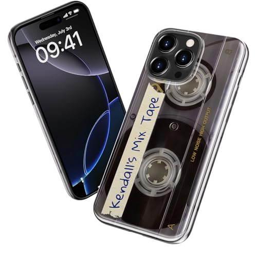 Évitez les casses d'écran : coque iPhone 16 Pro Max robuste
