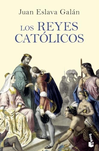Los Reyes Católicos (Historia)