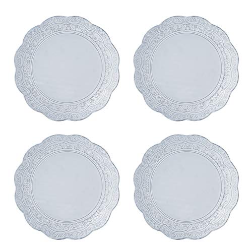 Pfaltzgraff 5190776 Seraphina 16-Piece Stoneware Dinnerware Set thumb #2