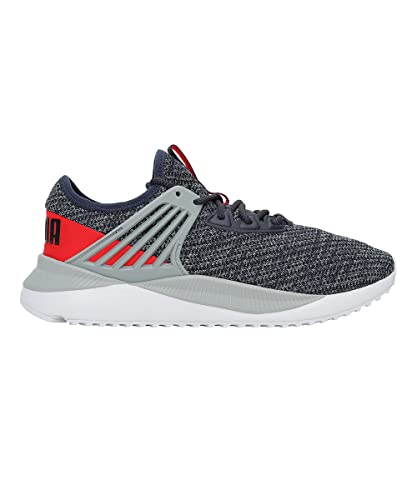 Image of Puma Unisex-Adult Pacer Future Doubleknit Sneaker