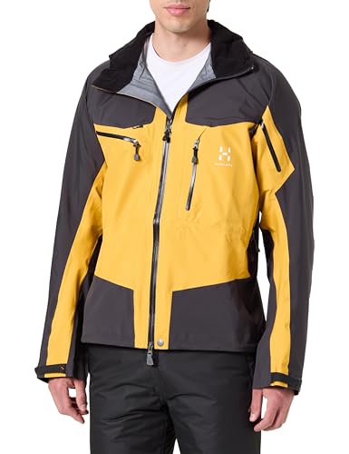 Haglöfs Ratio Jacket Homme Veste Imperméable et Respirante