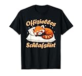 Pandabär Tier Pyjama Geschenke Kinder Damen Herren