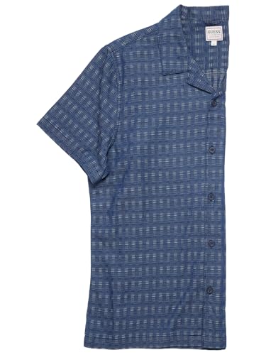 GUESS Men's Resort Shirt3