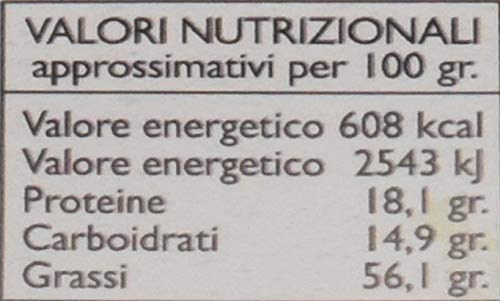 Pistazien aus Sizilien - Pistazienkerne ganz ohne Schale Ungesalzene - Frisches Produkt, Vakuumverpackt 500g