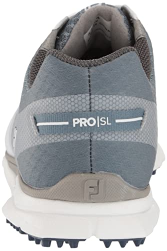 Footjoy-ProSL-Sport-Zapatos-de-Golf-Hombre