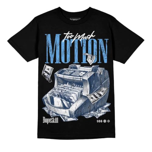 Image of DopeSkill Graphic Tee Streetwear Hip Hop Hypebeast Unisex T-Shirt Sneaker Colour Matching Shirts Rapper Mouth